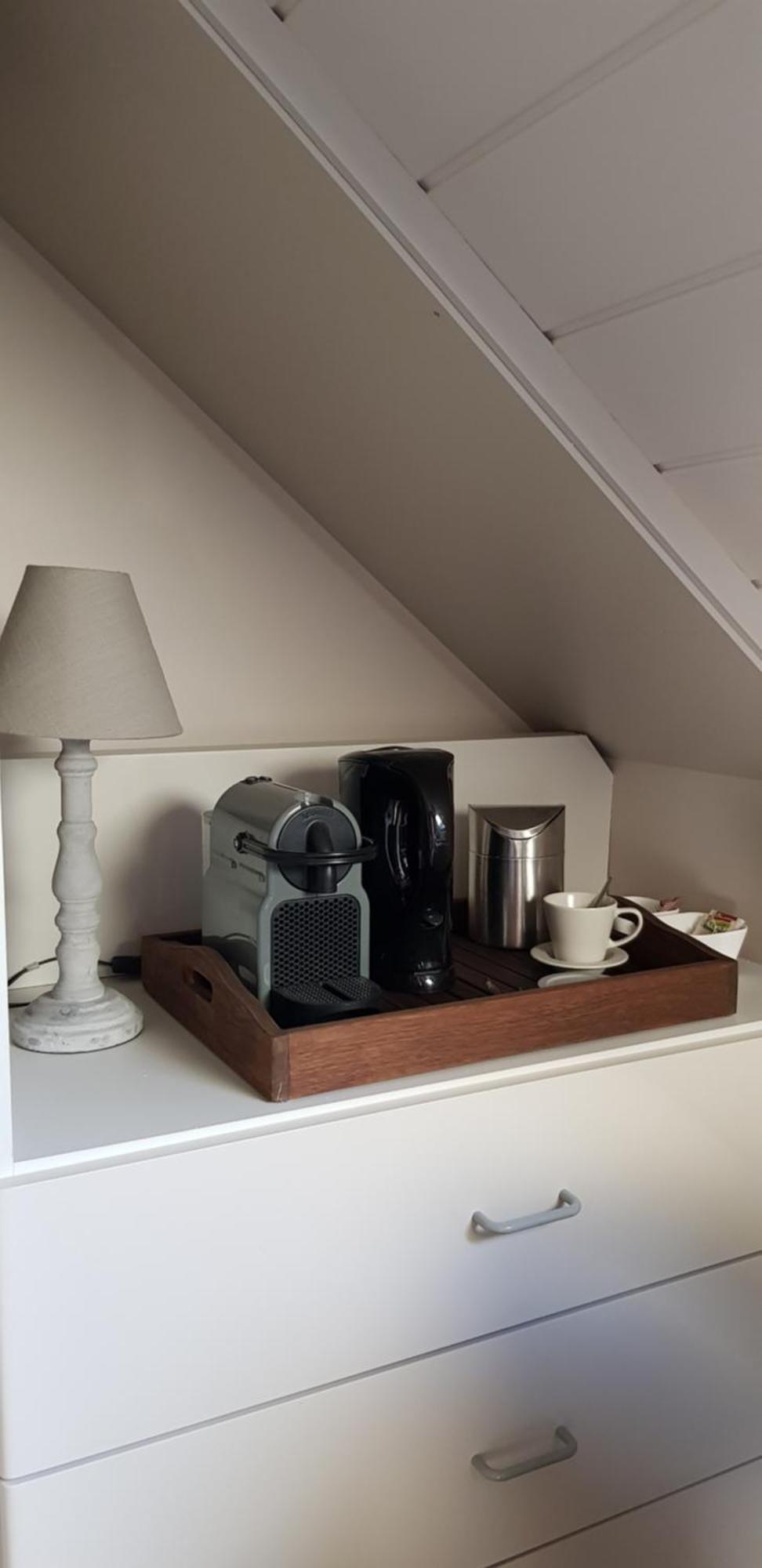 B&B Bergenhof ホーフストラテン 部屋 写真
