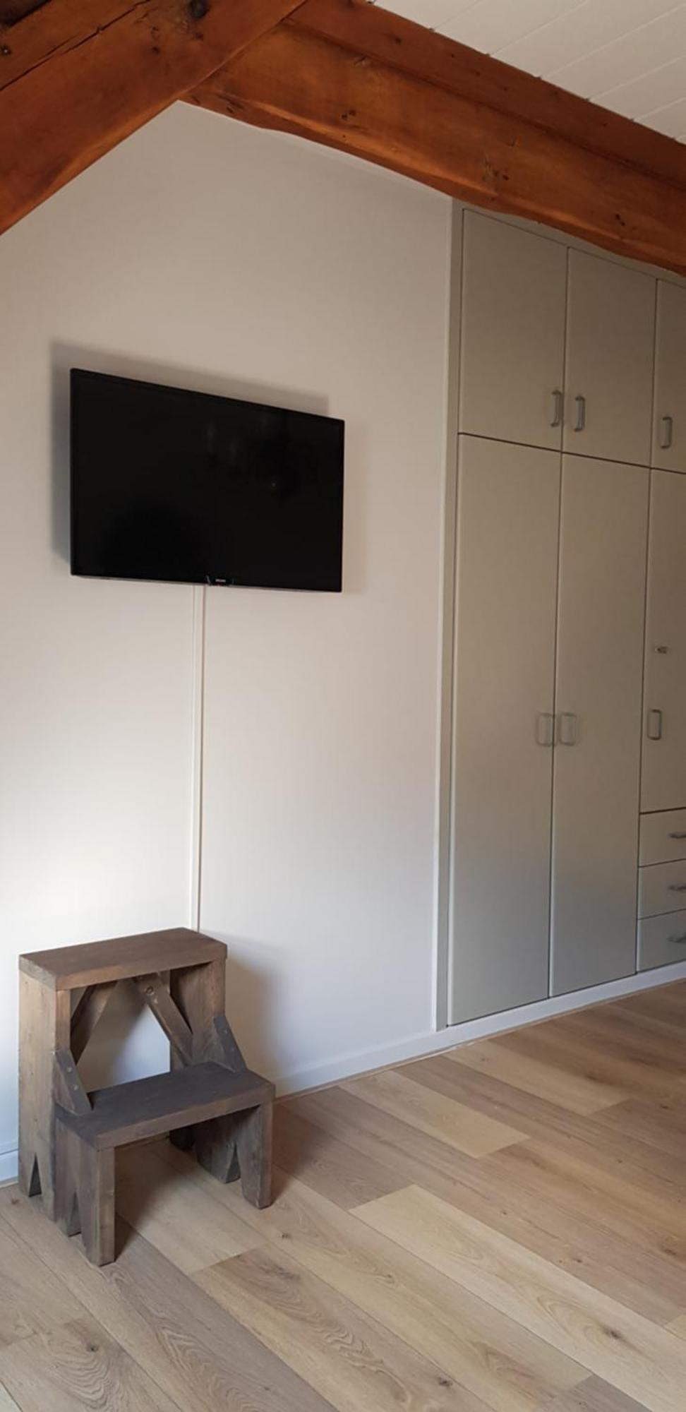 B&B Bergenhof ホーフストラテン 部屋 写真